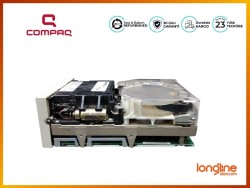 COMPAQ 35/70GB DLT7000 TAPE DRIVE 242853-B21 SCSI 242520-B21 - COMPAQ (1)