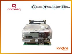 COMPAQ 35/70GB DLT7000 TAPE DRIVE 242853-B21 SCSI 242520-B21 - 4