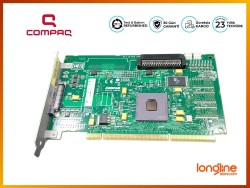 Compaq SCSI CONTROLLER 532 PCI-X 64BIT 66MHZ U160 226874-001 - COMPAQ