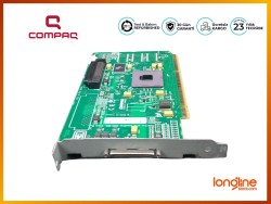 Compaq SCSI CONTROLLER 532 PCI-X 64BIT 66MHZ U160 226874-001 - COMPAQ (1)