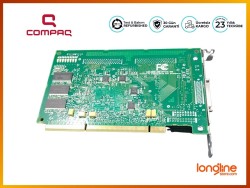 Compaq SCSI CONTROLLER 532 PCI-X 64BIT 66MHZ U160 226874-001 - 3