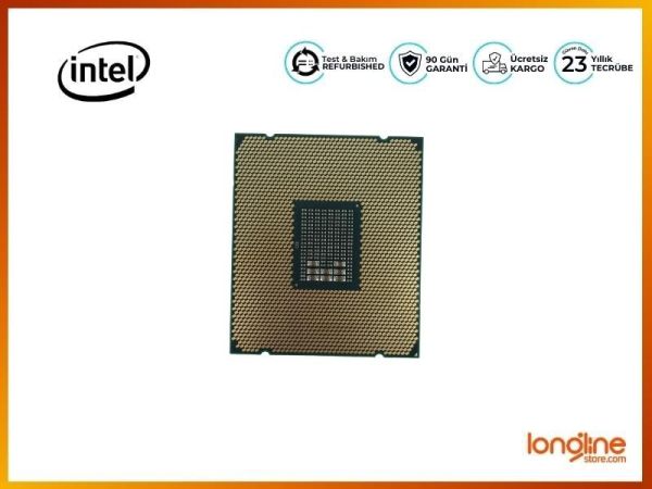 Intel Xeon E5-2680 v4 14 Core 2.4GHz 35MB E5-2680v4 SR2N7 CPU - 2