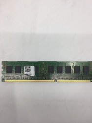 CRUCIAL CT4G3ERSLS41339 4GB, 240-PIN DIMM, DDR3 PC3-10600 MEMORY MODULE - 3