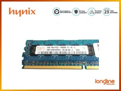 DDR3 DIMM 2GB 1333MHZ PC3-10600R ECC 1RX4 CL9 1.5V 240P HMT125R7BFR4C-H9 - HYNIX (1)