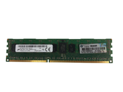 HP 647647-071 4GB (1X4GB) 1333MHZ PC3-10600 Memory Kit 647893-B2 - HP