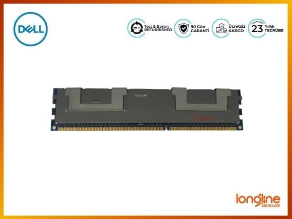 Dell 0GRFJC 16GB PC3L-8500R 4RX4 ECC - 2