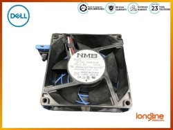 DELL 3C254 FAN Poweredge 2500 NMB MODEL 3615KL-04W-B59 12V .6A - DELL (1)