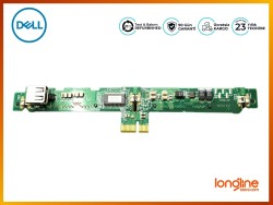 DELL BACKPLANE BOARD HDD FOR PowerEdge M610 M710 P669H - DELL