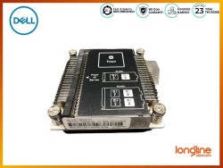 Dell Cpu HEATSINK FOR POWEREDGE 2850 2800 0X1955 0TD634 - DELL