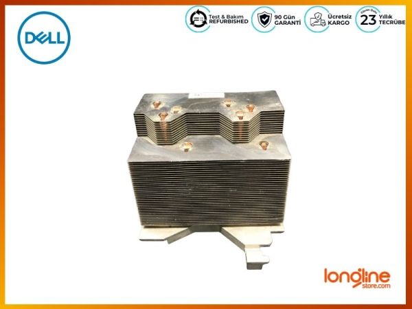 Dell Cpu HEATSINK FOR POWEREDGE R910 U884K - 1