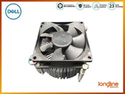 Dell Cpu HEATSINK W/FAN 80X25MM 89R8J FOR 3020 7010 9010 - DELL