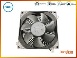 Dell Cpu HEATSINK W/FAN 80X25MM 89R8J FOR 3020 7010 9010 - 3