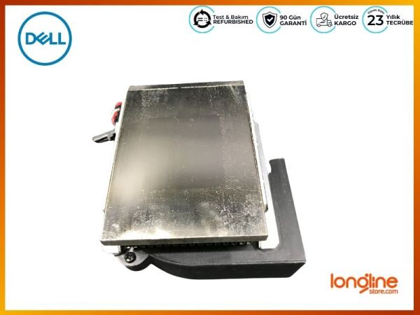 Dell Cpu HEATSINK WITH FAN FOR GX240 GX260 SERIES 5P573 - 3