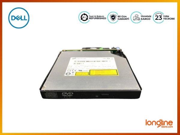 Dell DVD-ROM/CD-RW SLIMLINE 24X FOR POWEREDGE 0PD438 - 1