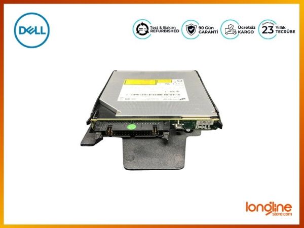 Dell DVD-ROM/CD-RW SLIMLINE 24X FOR POWEREDGE 0PD438 - 3