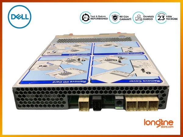 Dell EMC Processor Controller X925h 100-562-716 A03 - 2