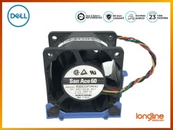 Dell FAN 60X38MM FOR OPTIPLEX GX620 0U8679 - DELL (1)