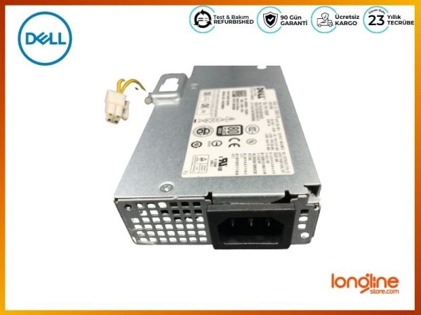 Dell M178R 0M178R Optiplex 780, 790 USFF 180W Power Supply - 1