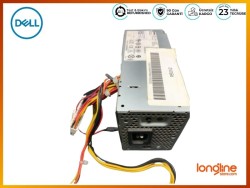 Dell POWER SUPPLY - 235W FOR OPTIPLEX 360 380 SFF 2V0G6 H235PD-0 - DELL