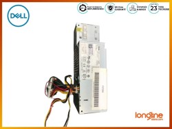 Dell POWER SUPPLY - 235W FOR OPTIPLEX 360 380 SFF 2V0G6 H235PD-0 - DELL (1)