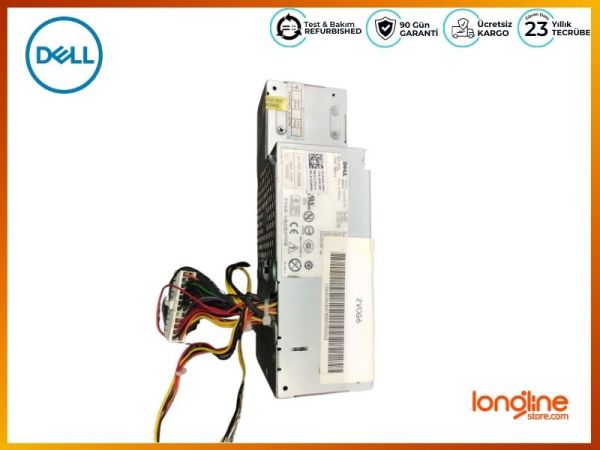 Dell POWER SUPPLY - 235W FOR OPTIPLEX 360 380 SFF 2V0G6 H235PD-0 - 2