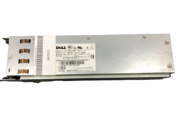 DELL POWER SUPPLY - 700W FOR PE2850 DELTA NPS-700AB 0JD195 - 1