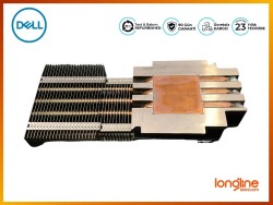 Dell PowerEdge 1850 CPU Processor Heat Sink PF424 / W2406 - DELL