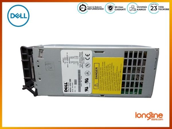 Dell Poweredge 4300 4400 Power Supply Model EP071350 320W - 3