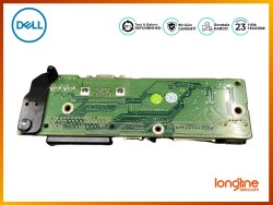 Dell PowerEdge R810 Control Panel Board USB VGA G310N CN-G310N - DELL (1)