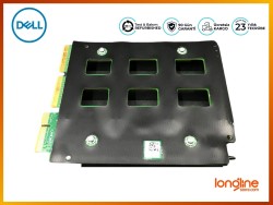 Dell PowerEdge T337H R910 4-Slot Power Distribution Board - DELL