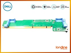 Dell RISER 1 CARD 1x8X 1x4X PCI-E FOR SINGLE CPU FOR R320/R420 HC547 - DELL