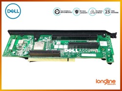 Dell RISER CARD PCI-E X16 AND X4 SLOT RISER 1 R715 810 K272N - DELL