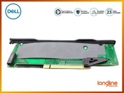 Dell RISER CARD PCI-E X16 AND X4 SLOT RISER 1 R715 810 K272N - DELL (1)