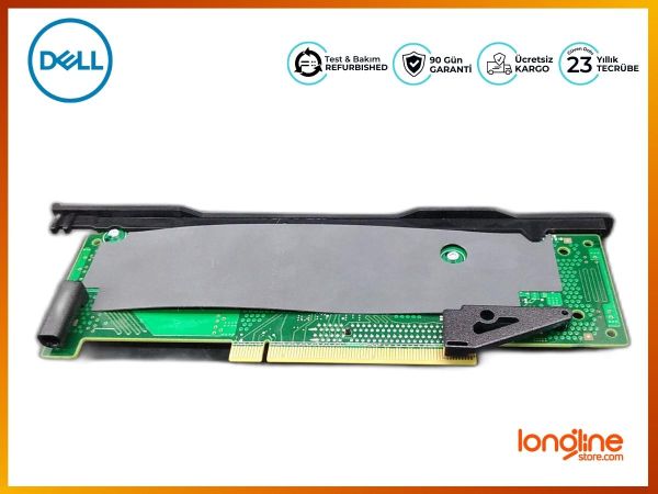 Dell RISER CARD PCI-E X16 AND X4 SLOT RISER 1 R715 810 K272N - 2