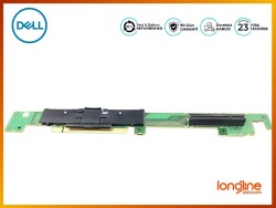 Dell RISER CARD PCI-E X8 2-SLOT RISER 1 FOR POWEREDGE R610 4H3R8 - DELL (1)