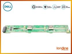 Dell PowerEdge 2.5'' SAS/SATA HDD Backplane Board 0WR7PP WR7PP - DELL (1)