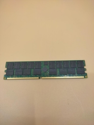 DELL SNP9U176C/2G 2GB DDR ECC PC-2100 266MHZ MEMORY - 3