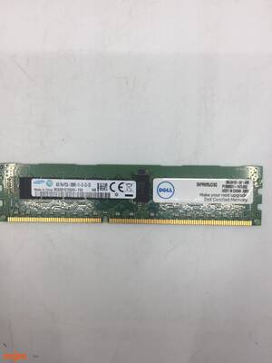 Dell SNPRKR5JC/8G 8GB DDR3 1600Mhz ECC REG Server Ram - 3