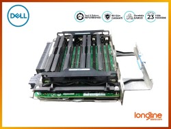 Dell T3P9M Memory Riser Board for PowerEdge R930 - DELL