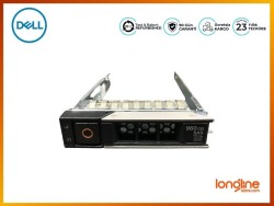 Dell TRAY 2.5 SAS/SATA FOR POWEREDGE XR2 MX740C MX840C 85PPW - DELL