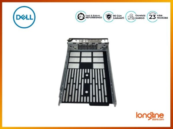 F238F 0F238F Tray Caddy for Dell T710 R720 R620 R520 3.5