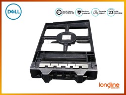 DELL TW13J POWEREDGE 2.5 HDD FILLER BLANK R620 R610 R720 R730 - DELL