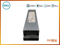 Dell UX459 PowerEdge 1950 670W Redundant Power Supply - DELL (1)