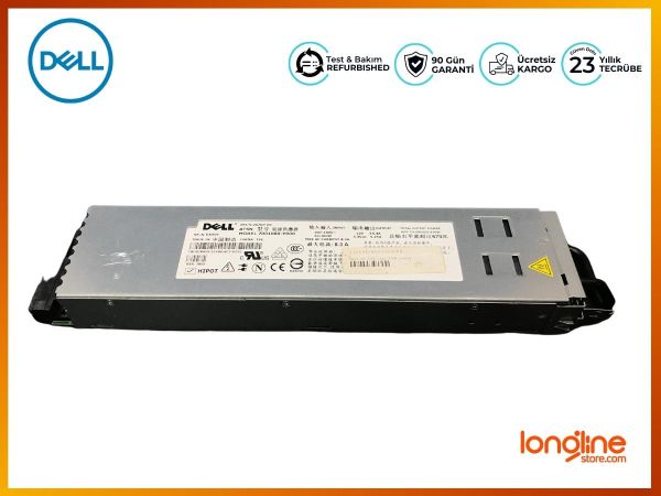 Dell UX459 PowerEdge 1950 670W Redundant Power Supply - 3