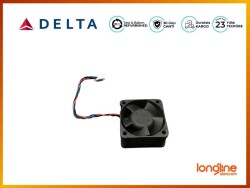 DELTA ELECTRONICS DC12V DC BRUSHLESS FAN EFB0412VHD - DELTA