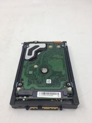 EMC 005049206 005-049206 900GB 10K RPM 2.5" 6Gbps SAS Hard Drive - 3