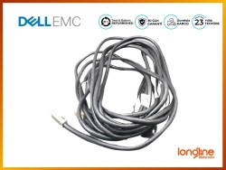 EMC 038-003-505 HSSDC2 TO 4GB FC SFP CABLE 5M - EMC