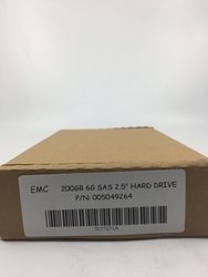 EMC 200GB SSD 2.5 Flash Drive VX-2S6F-200 005049264 - EMC (1)