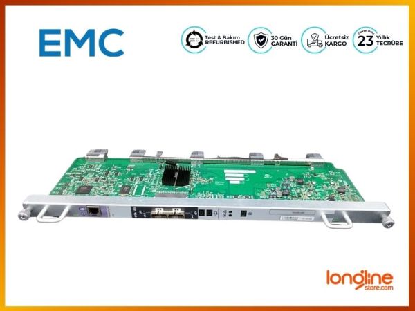 EMC 303-108-000E CONTROLLER CARD 6G 2PT 15X3.5' DAE P - 1