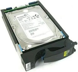 EMC 4TB 3.5 7.2K SAS 6Gb HDD 005050148 - EMC